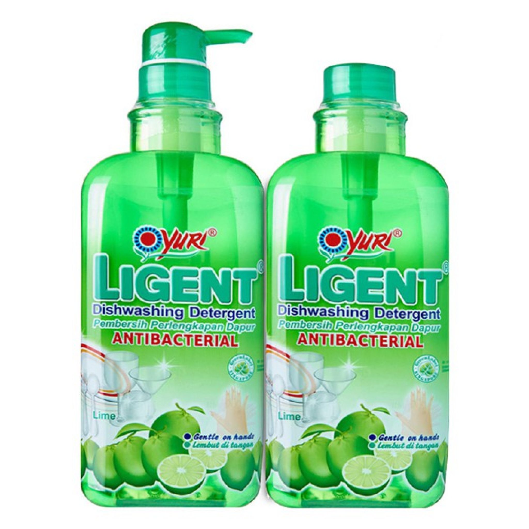 Best Dishwashing Liquid In Singapore