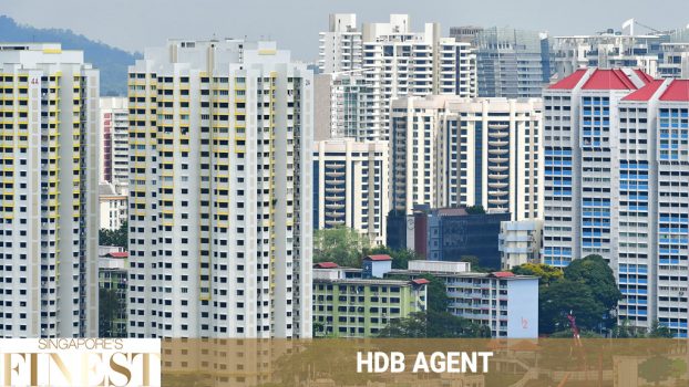 The Finest HDB Agents in Singapore