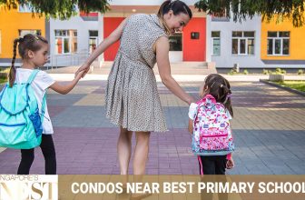 Condos Near The Best Primary Schools in Singapore