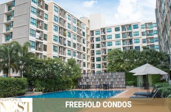 The Finest Freehold Condos in Singapore