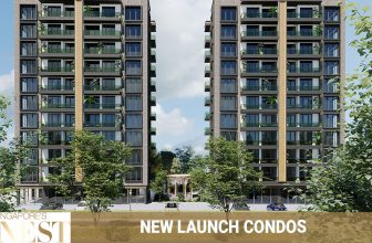 New Condo Launch for 2021