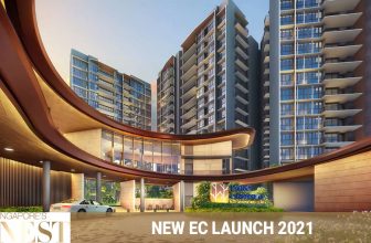 New Launch Executive Condominiums (EC) in Singapore