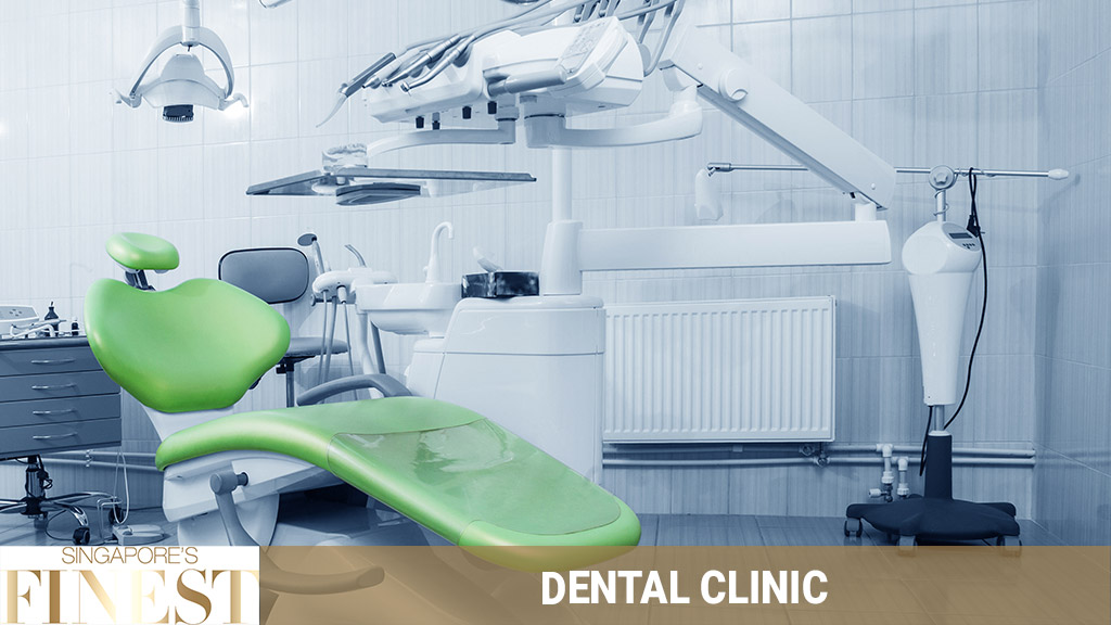 The Finest Dental Clinics In Singapore Finest Services