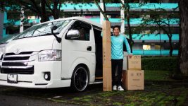 GetVan – We Move Better