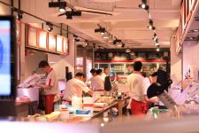 Huber’s Butchery has grown to be a reputable name in gourmet meat in Singapore