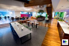 LEVEL3 – Coworking with Purpose