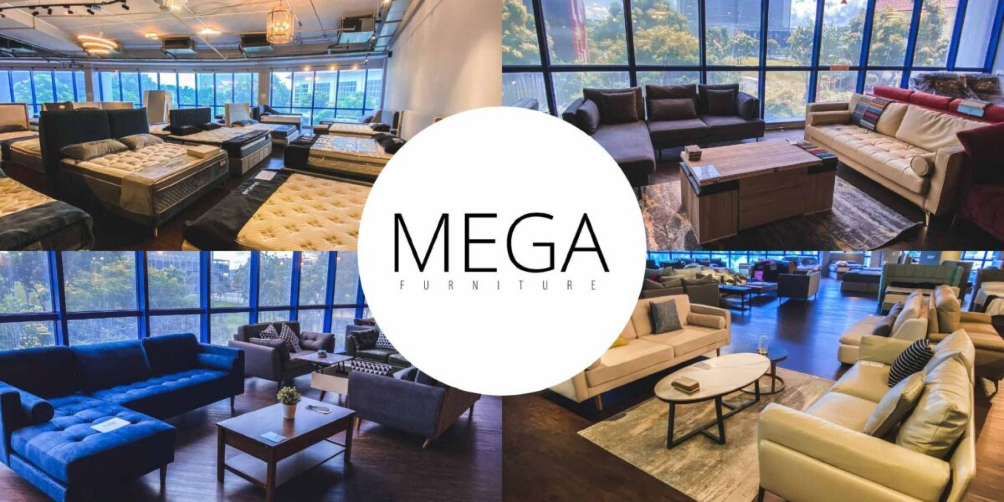 Megafurniture Your Furniture Pride in Singapore [2021]