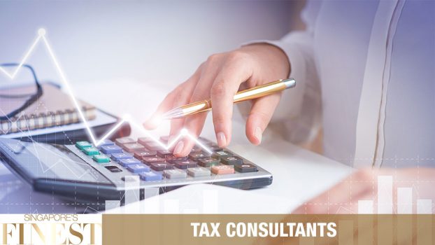 The Finest Tax Consultants in Singapore