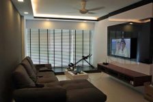 MERIDIAN CURTAINS AND FURNISHINGS – Singapore’s Premium Curtains and Blinds Supplier
