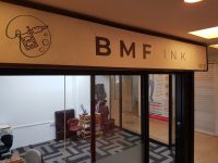 BMF Ink. Singapore’s Awesomest Tattoo Studio