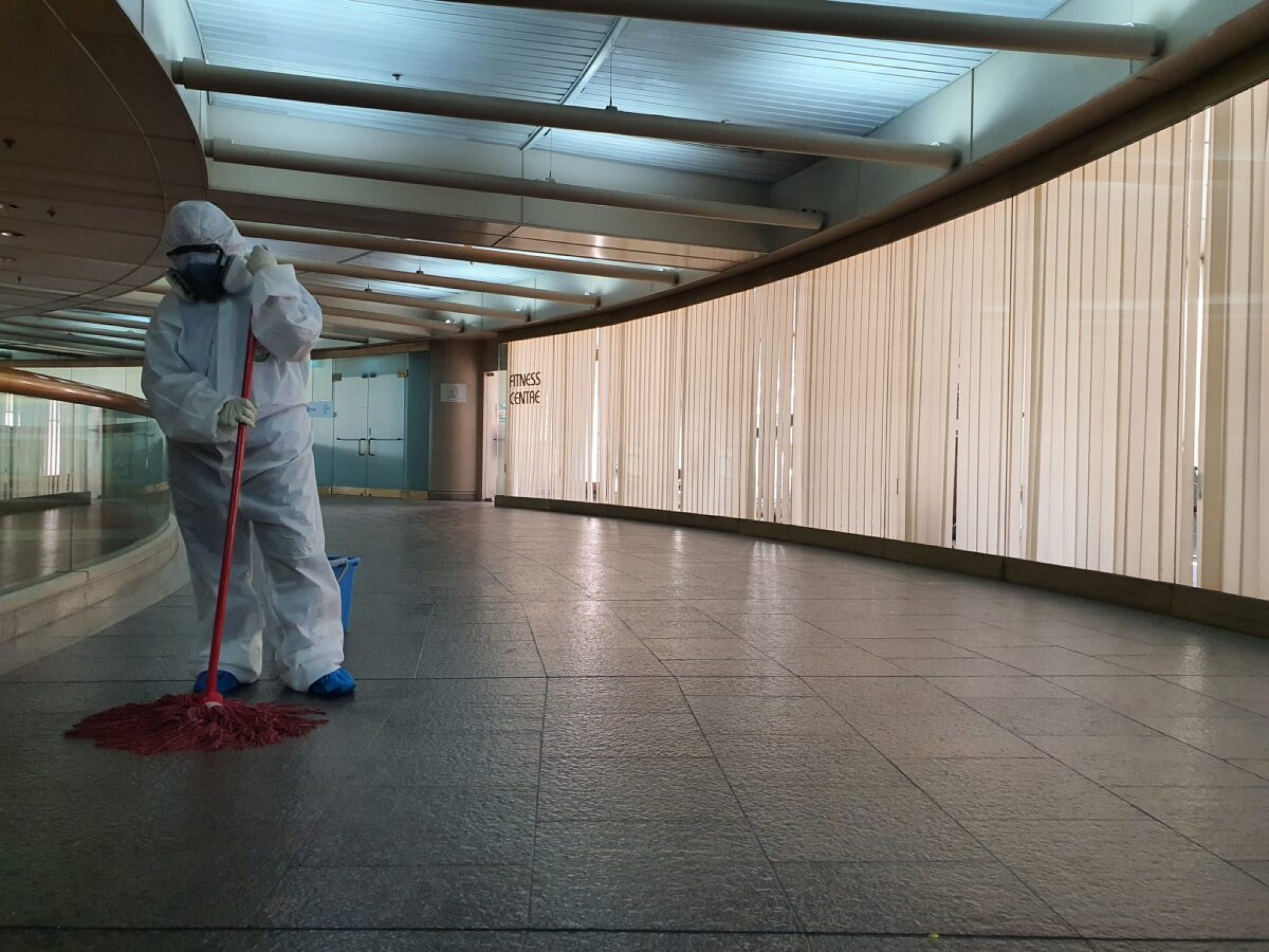 Clean Lab Protect What Matters [2022]