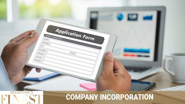 The Finest Company Registration Experts in Singapore
