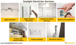 Daylight Electrician Singapore – Award Winning Electrical Services Company