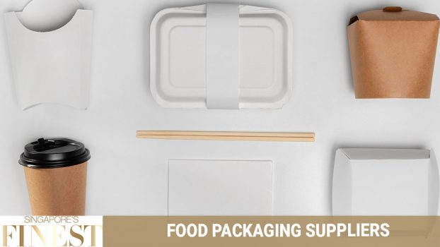 Paper Boxes For Food  Singapore Takeaway Packaging Suppliers – Supply  Smiths
