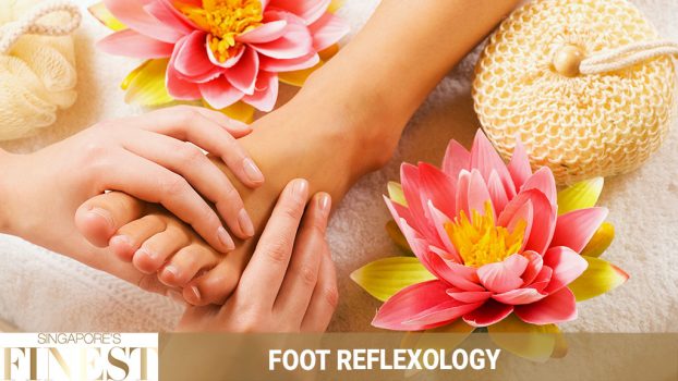 11 Trustworthy Foot Reflexology Centers In Singapore [2024]