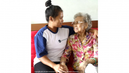 GM Connection: 4 Tips in Selecting a Domestic Helper