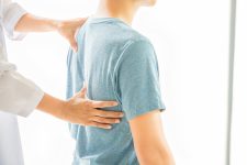 Integrative Chiropractic – The first to offer chiropractic and manual lymph drainage, followed by structural integration
