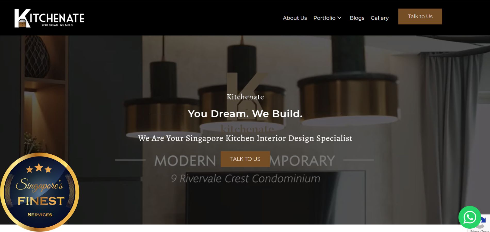 The Finest Interior Design Companies in Singapore