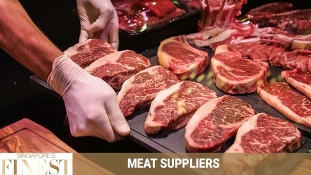 The Finest Meat Suppliers in Singapore