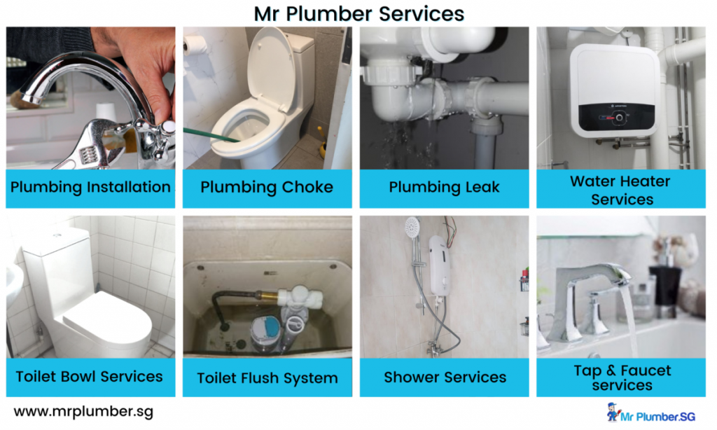 Mr Plumber Singapore 1 Recommended Reliable Plumbing Services In 2021 - Public Bathroom Sink Water Pipe Leaking