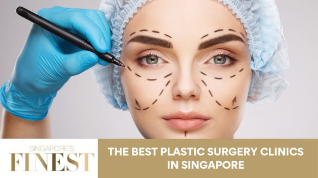 The Finest Plastic Surgery Clinics in Singapore