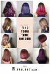 Project Hair – Discover The Difference