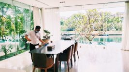 Safe Habitat – Preventive Disinfection, Sanitization and Cleaning Services With A Difference