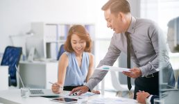 Singapore Corporate Services – Accountants Serving your Business Needs