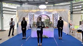 Singapore Funeral Sanctuary – Dignified Departure
