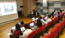 Stag Match – Every Child is a Winner