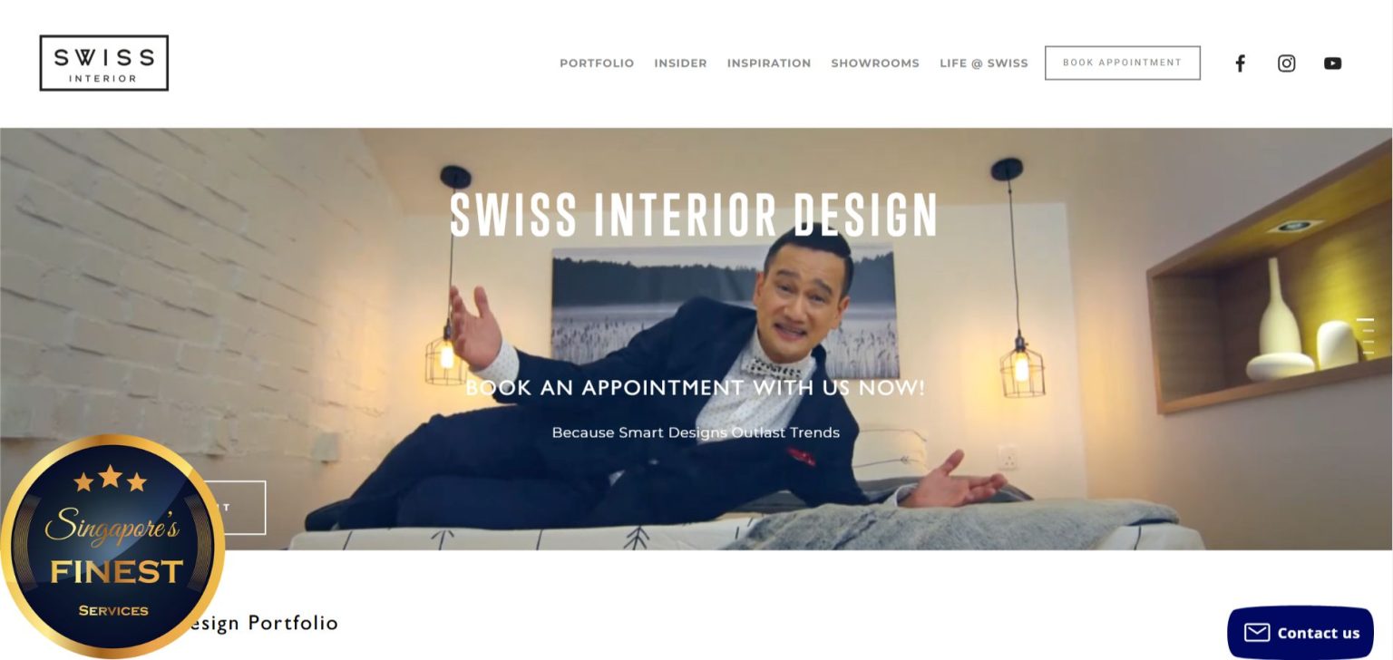 29 Trustworthy Renovation Contractors in Singapore [2025]