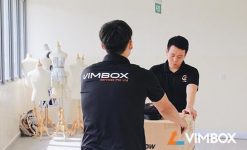 Vimbox Movers – Award Winning House Moving and Storage Company