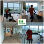 Art Of Cleaning Pte Ltd – Your Trusted Cleaning Service Provider