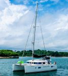 White Sails Yacht – Live Your Life On The High Seas