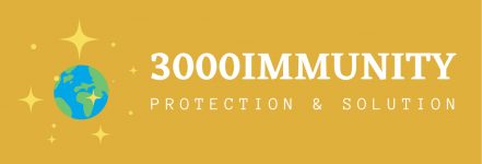 3000Immunity utilizes safe and odourless chemicals at affordable rates