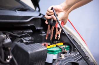 All You Need To Know To Ensure Your Car Battery