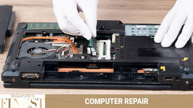 apple computer repair long island