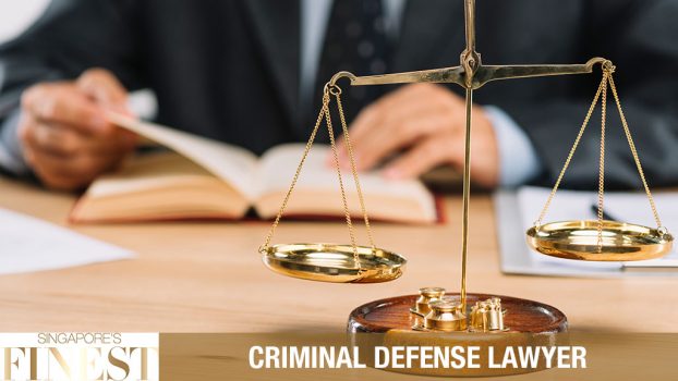 11 Trustworthy Criminal Defense Lawyers in Singapore [2024]