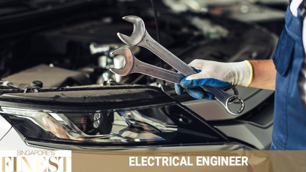 The Finest Electrical Engineers in Singapore