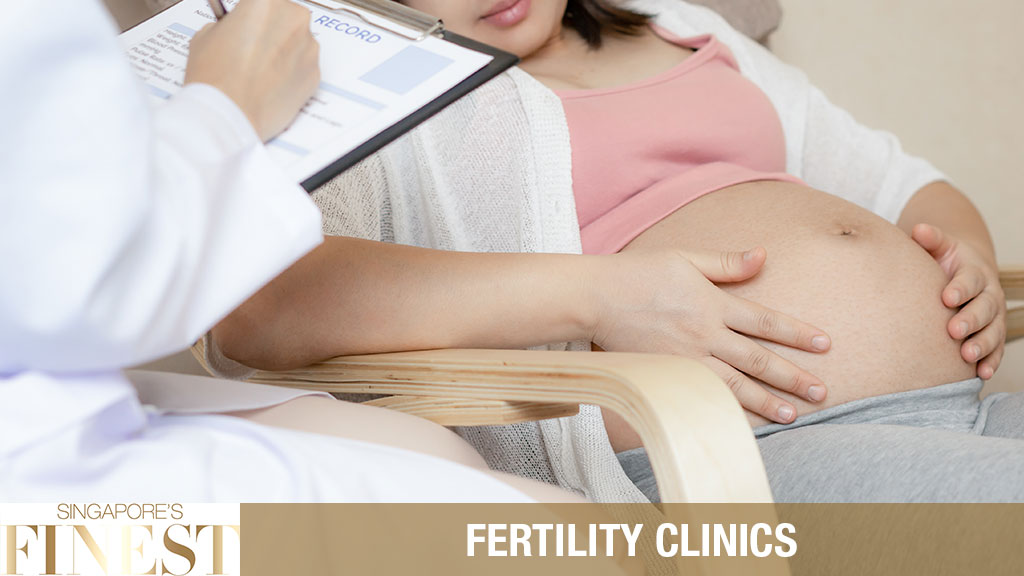 7 Trustworthy Fertility Clinics In Singapore [2022]