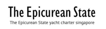 yacht rental singapore proposal
