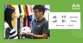 Ark Industries – Leading the corporate apparel industry in Singapore