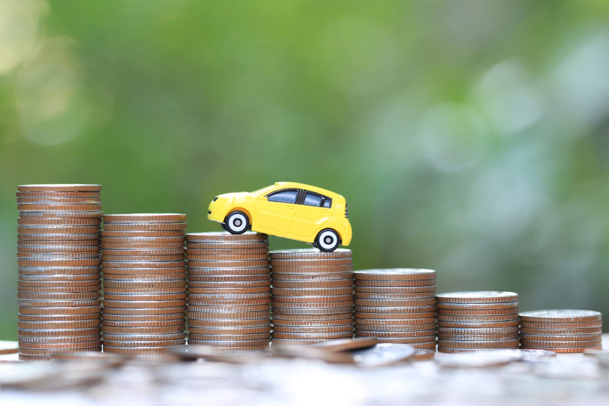 What You Should Know About Car Depreciation Finest Services