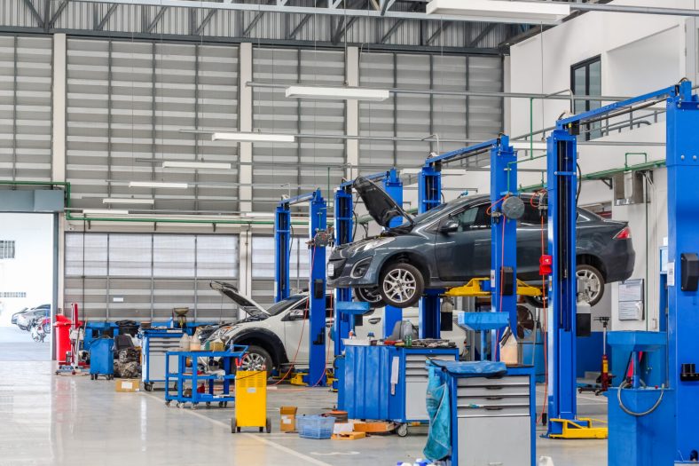 Tips to Choose the Best Car Workshop in Singapore - Finest Services