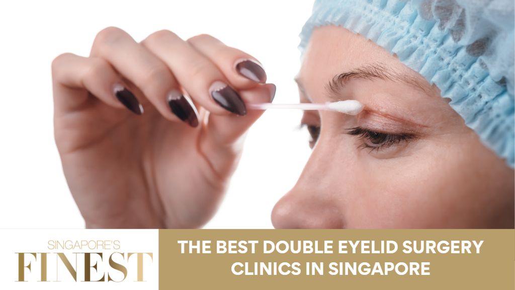 Double eyelid store surgery hong kong