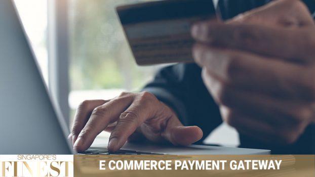 The Finest E-Commerce Payment Gateway Systems in Singapore