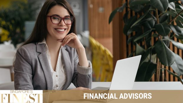 The Finest Financial Advisors in Singapore