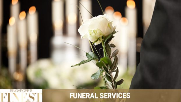 18 Trustworthy Funeral Services in Singapore [2024]