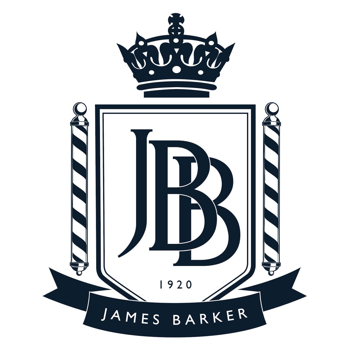 James Barker Barber