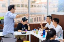 Specialist Tuition Centre With More than 50 Years of Teaching Experience